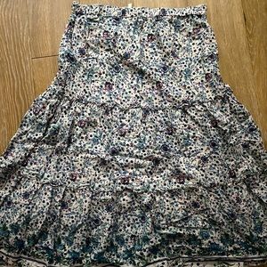 Max Studio Skirt